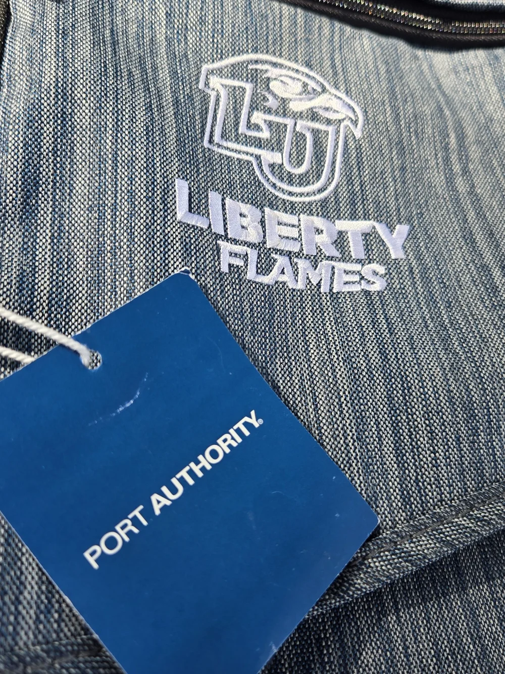 Port Authority sturdy messenger